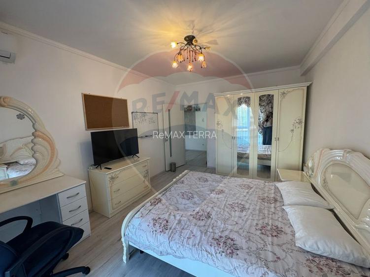 De închiriat apartament cochet în centrul orașului – parter, bloc nou - 3