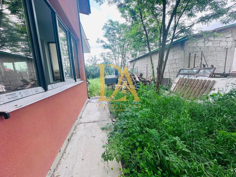 🏡 Duplex Nou de Vânzare în Bolintin-Deal | 500 mp teren |2026 - 9