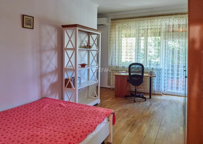 Vila  P+1+M - parc Bazilescu-286mp - 7