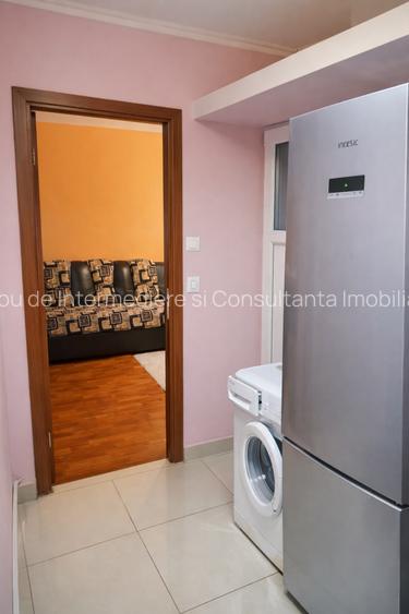 ⏩ km 4-5 🔸 2 Camere semiDecomandate 42m² Etaj 3 Incadrat Gaze - 6