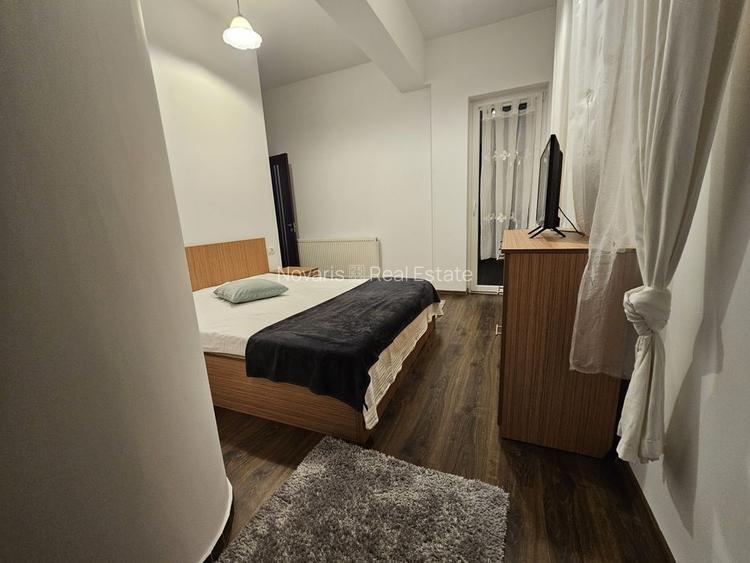 Apartament 2 camere, Bd. Brailei (Kaufland) - 4