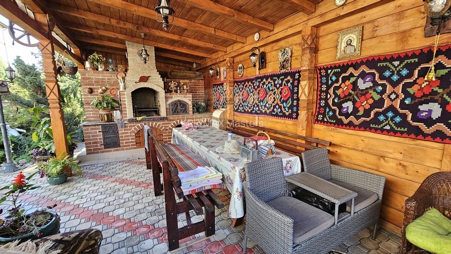 Doua Vile cu teren intravilan de 1080mp in orasul Suceava - 26