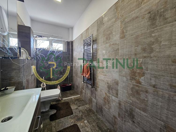 Casă spațioasă, retrasă de la stradă, într-o zonă liniștită din Sibiu - 5