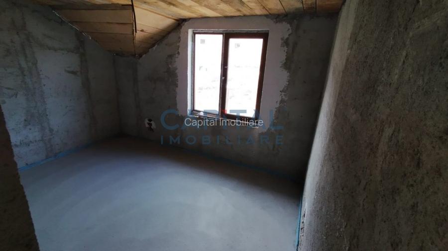 Vila trainica, cu vedere panoramica in Piatra Neamt. - 14