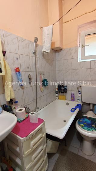 Casa individuala singur in curte in Sibiu zona Terezian - 13