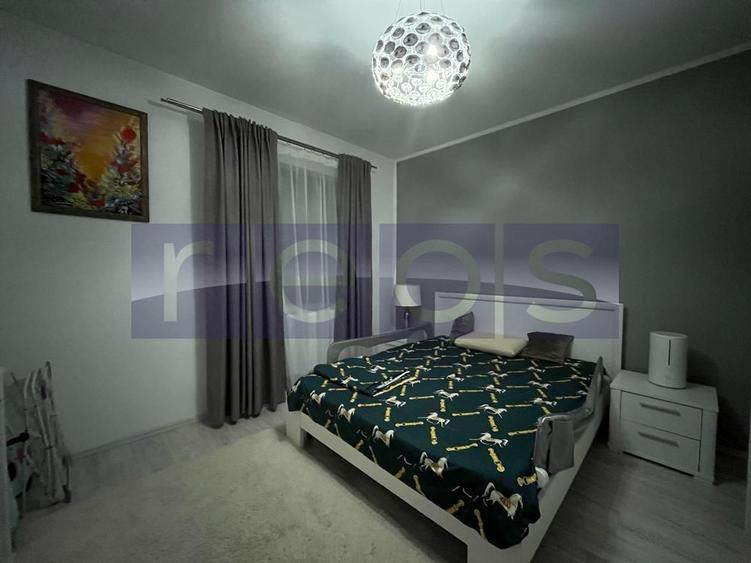 Comision 0% | Apartament 2 camere | Cartierul Latin | terasa de 25 mp| - 5