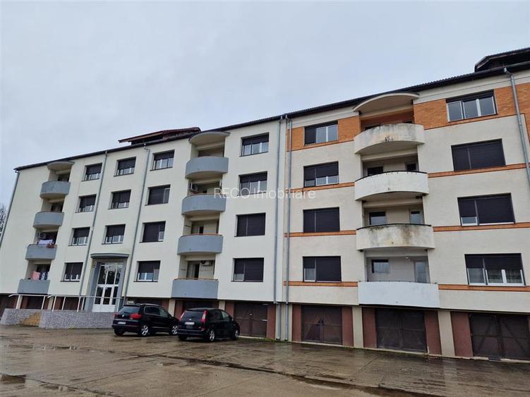 Apartament ultra spatios, de 222 mp utili+terasa foarte mare, inchisa, in Baile - 26