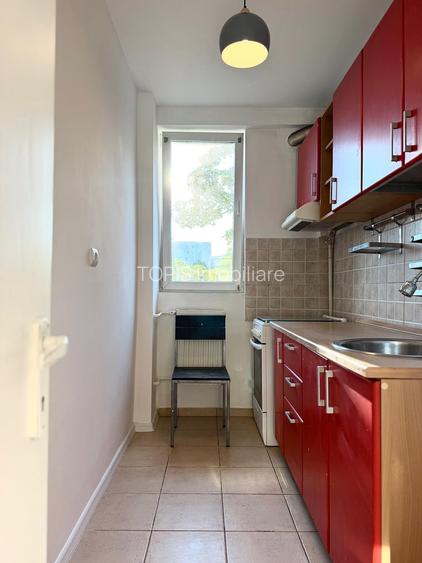 Apartament 4 camere | Etaj 3/10 | Romancierilor | Comision 0% cumpărător - 3