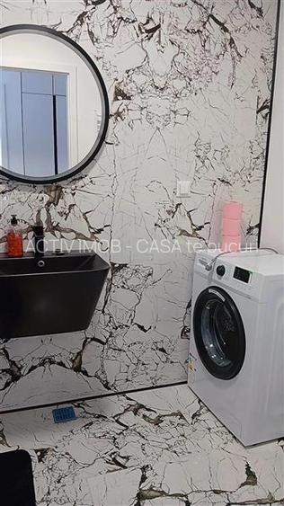 Apartament 2 camere de inchiriat Class Park - 5