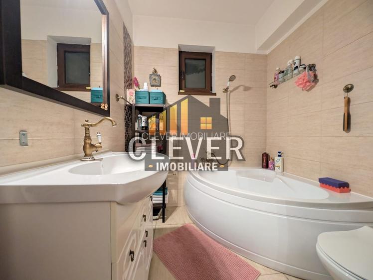 Apartament 2 camere cu gradina 52 mp – Bragadiru, Independenței - 10