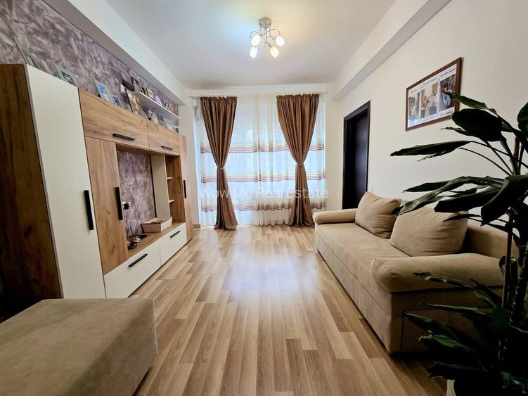 Apartament 2 Camere  Strada Mărului  Fundeni Dobroești - 2