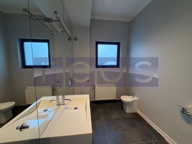 INCHIRIERE PARTER VILA DEOSEBITA 75MP | FLOREASCA | IDEAL BIROU-SALON - 16