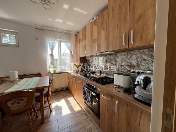 Apartament 3 camere ,Iuliu Maniu, la 2 min de Universitatea de Nord   - 12