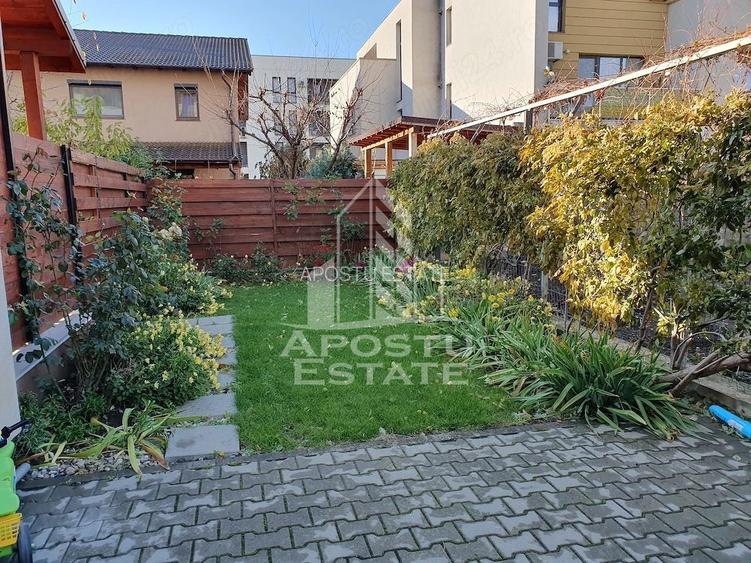 Apartament cu 3 camere de inchiriat, 2 locuri de parcare, Dumbravita - 8
