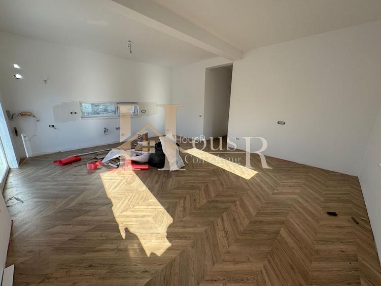 4 camere.Despartite prin Dressing.Design Modern! - 3