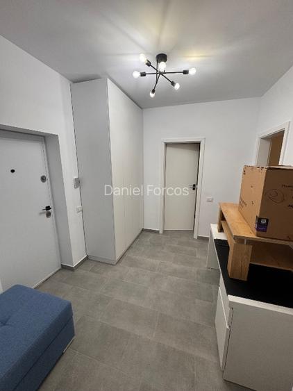 De închiriat 2 camere Otopeni - 23 August - 5