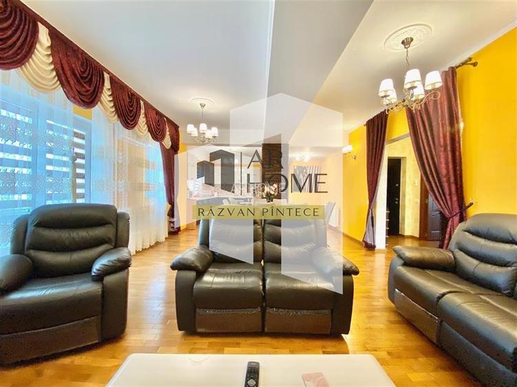 Apartament 3 camere, decomandat, 100 mp, zona Republicii, Ploiesti - 12