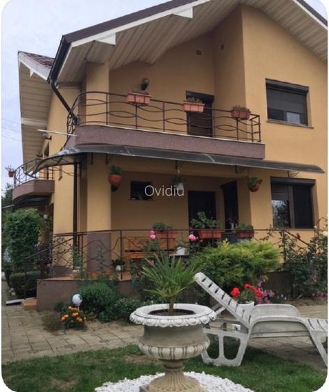 Casa -Vila  in Lilieci  Bacau - 14