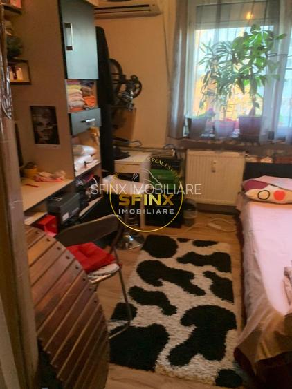 APARTAMENT DE 3 CAMERE DE VANZARE -PARC LAKE - 8