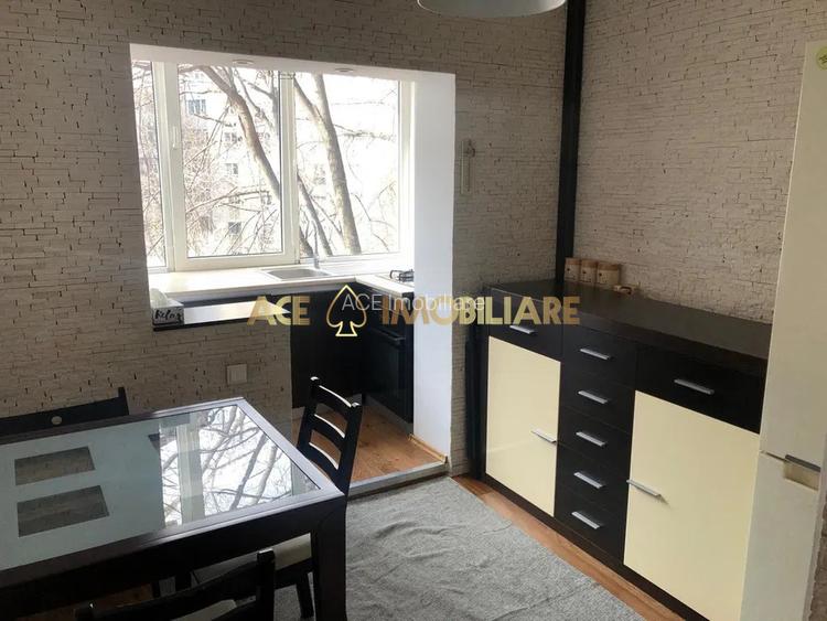 3 Camere de inchiriat | Tineretului | Metrou | 2 bai | Petfriendly - 6