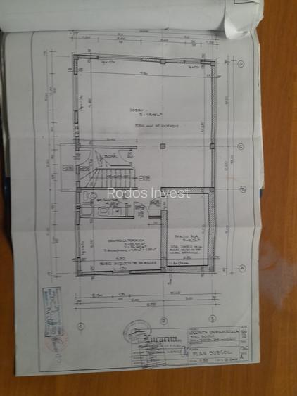 VILA IMPOZANTA JOITA/ - 2