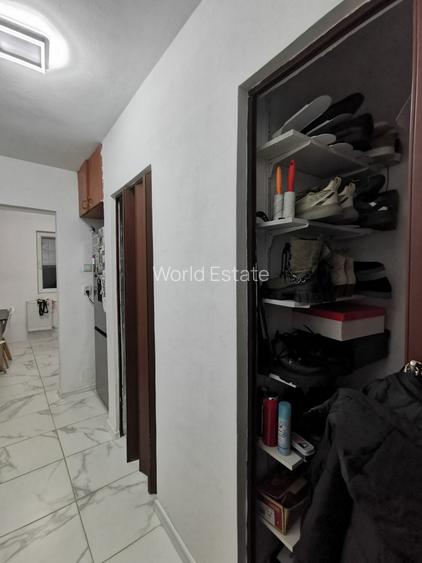 Apartament 2 camere , Alexandru Obregia - 4