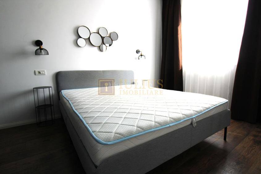 2 camere in Dumbravita, pet friendly, 2 locuri de parcare - 8