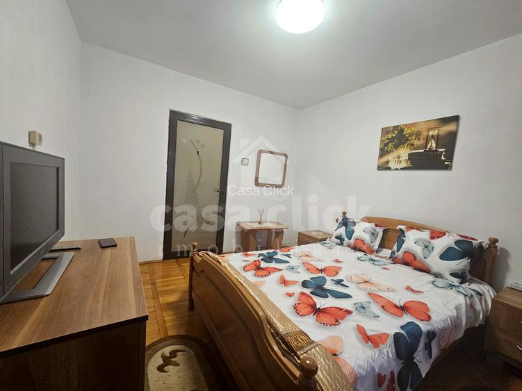 Apartament 2 camere decomandat, proaspăt renovat, etaj 1 – Micro 14 Nae Leonard - 7