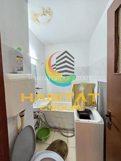 Ocazie Garsoniera etaj 1 la 10 minute de metrou - 10