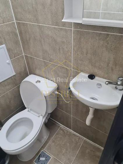 Apartament cu 1 camera | Complexul Studentesc - 5