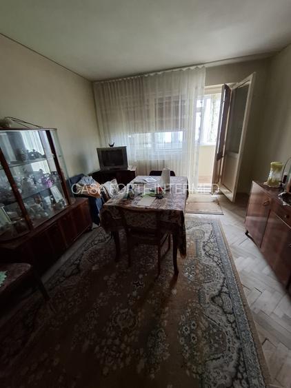 Apartament 2 camere  Tomis Nord Tic Tac 85000 euro - 2