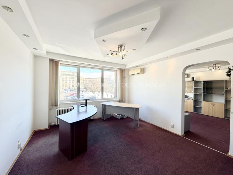 Spatiu ultracentral Sala Palatului pretabil Birouri-Cabinet - 8