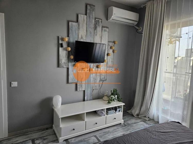 Garsoniera Lujerului ( lux - 2015 ) - 5