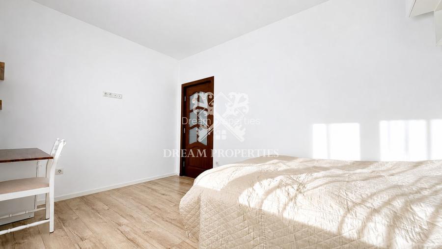 Apartament 2 camere, balcon, gradina, garaj subteran,Estimo Sannicoara - 2