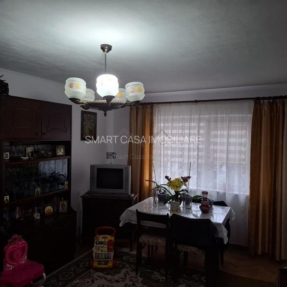 Apartament 3 camere decomandat Nicolina 2 - 2