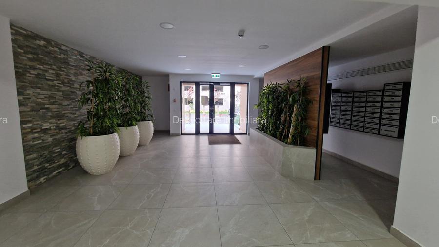 NOU Hils Brauner - Pallady - 2 cam - parcare inclusa - Metrou Nicolae Teclu - 17