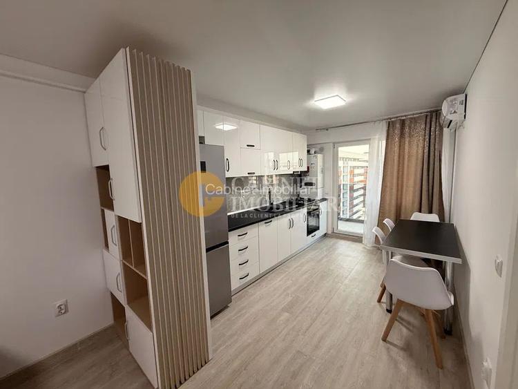 Închiriez apartament 2 camere – Copou Garden, disponibil imediat - 2