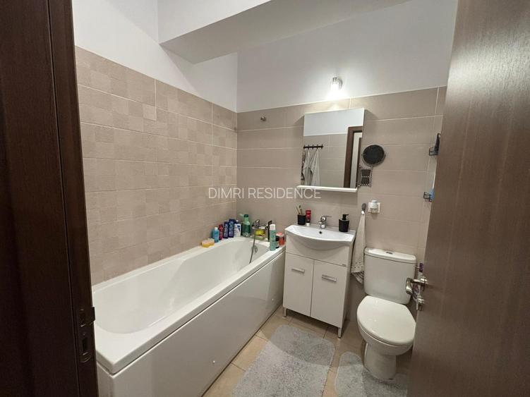 Apartament 2 camere decomandat de vanzare Rotar Park 1 - 9