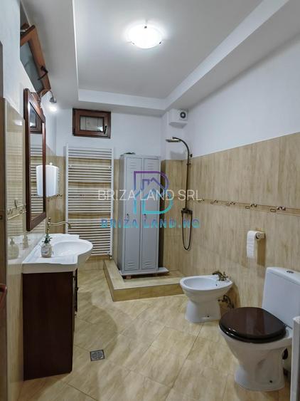 1 Mai, Domenii, casa S+P+E, 4 camere, 3 bai, teren 161mp deschidere 8m - 9