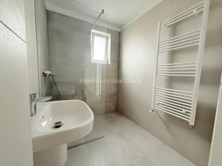 Prima ta casa poate fi aceasta – 3 camere + gradina - 8