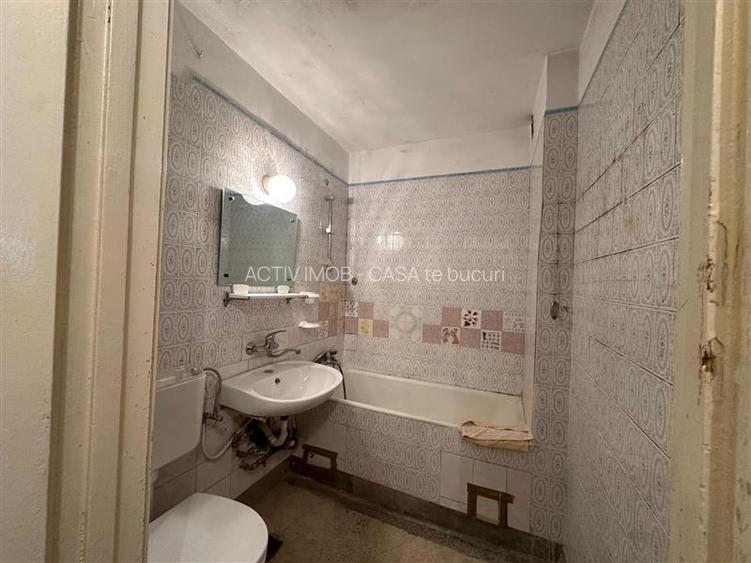 3 camere - Titan - Aleea Solidaritatii - 4