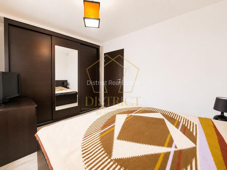 Apartament cu 2 camere | Spitalul Judetean - 7