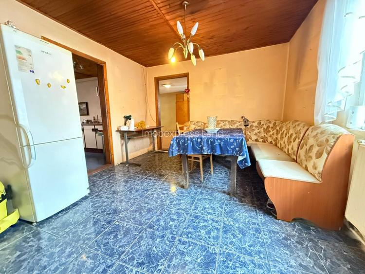 Cazare muncitori 10–16 locuri in Timisoara, zona Mehala - 3