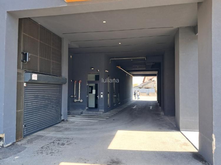 Spatiu comercial 26,4 mp + parcare, 60 KW,str Fabricii Marasti - 8