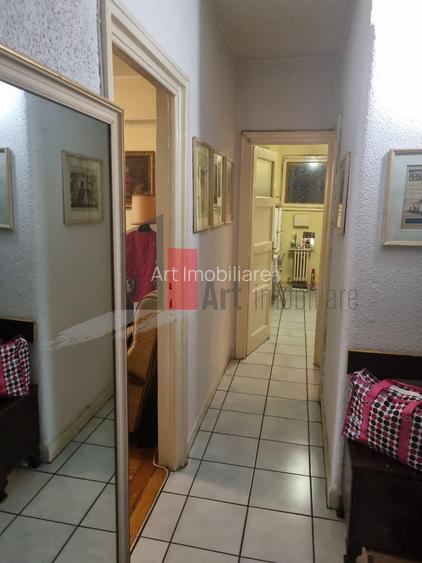 APARTAMENT 3 CAMERE -PIATA ROMANA - 7