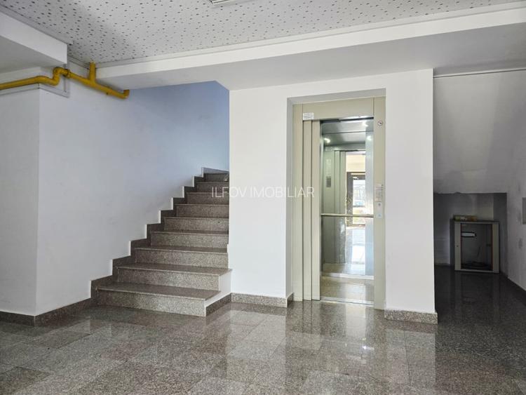 Apartament 2 camere Otopeni, terasa 25mp, lift, parcare - 11