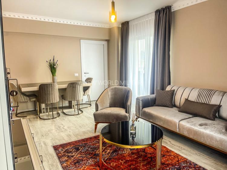 Apartament tip 2 cam cu GRADINA /Direct Dezvoltator - 5