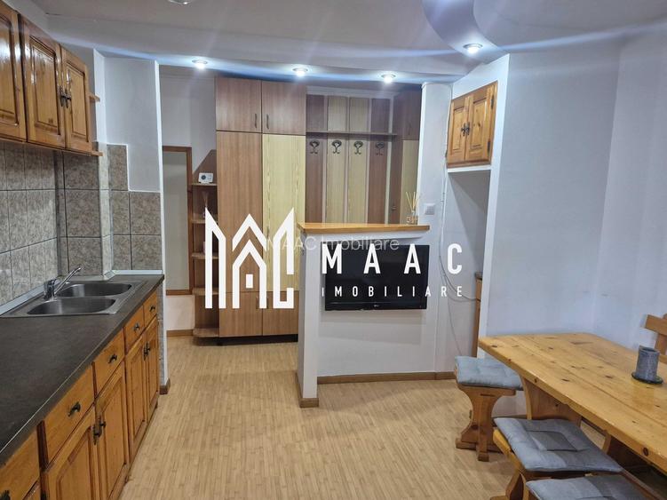 Apartament 2 camere I Decomandat I Vasile Aaron - 4