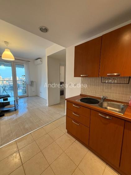 Inchiriez apartament Obor / Rose Garden - 7