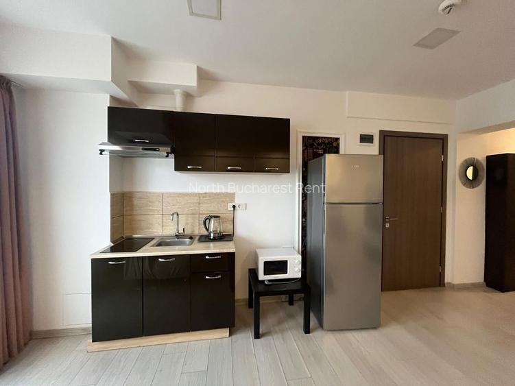 Apartament 2 Camere ,Metrou Universitate - 5
